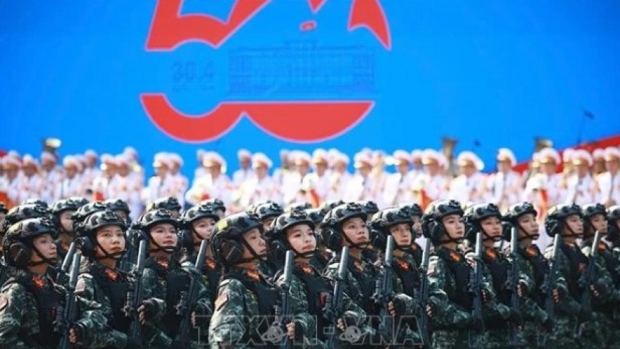 German media highlight Vietnam's 50th reunification anniversary